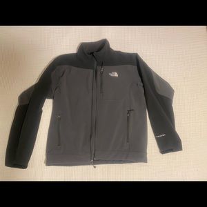 The North Face apex bionic jacket